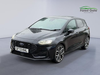 Ford Fiesta feature image