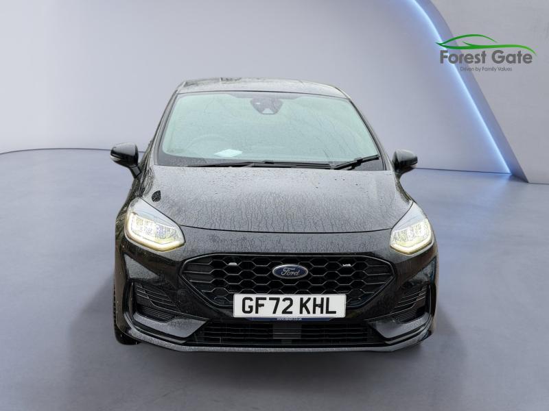 Used Ford Fiesta 2023 for sale - 77541570: Photo 2