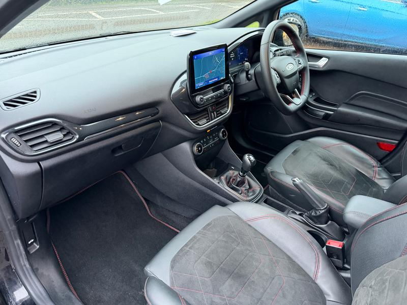 Used Ford Fiesta 2023 for sale - 77541570: Photo 9