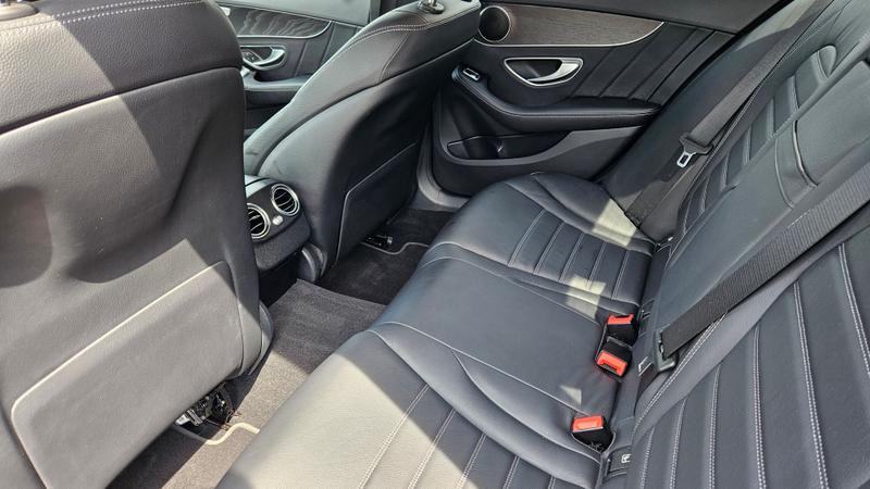 Used Mercedes-Benz C Class 2020 for sale - 77009814: Photo 13