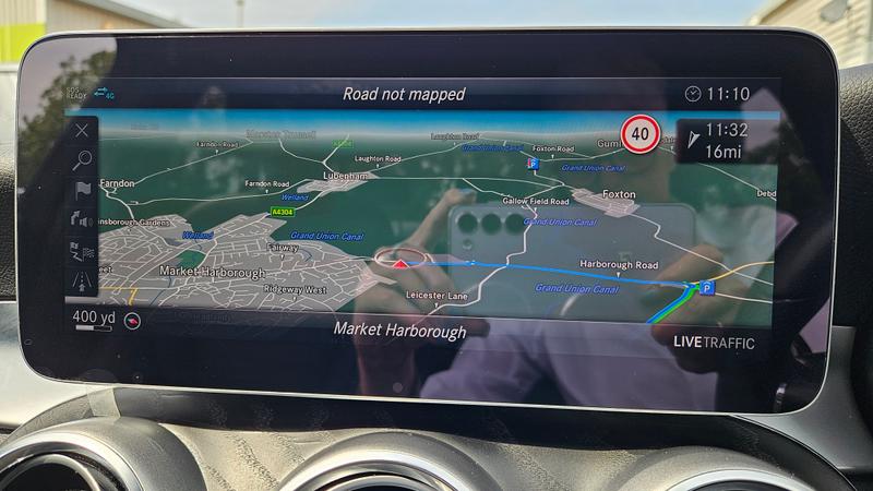 Used Mercedes-Benz C Class 2020 for sale - 77009814: Photo 21