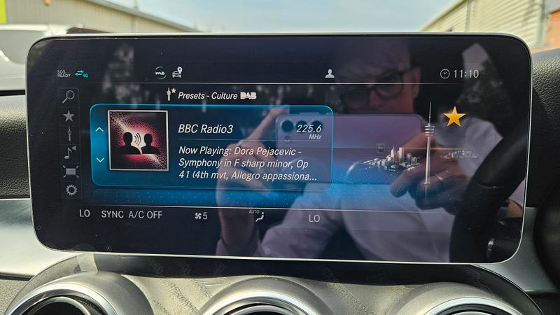 Used Mercedes-Benz C Class 2020 for sale - 77009814: Photo 22