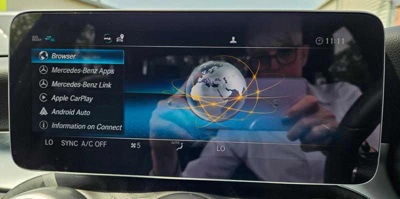 Used Mercedes-Benz C Class 2020 for sale - 77009814: Photo 26