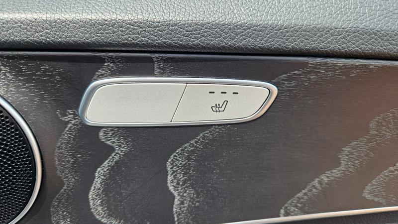 Used Mercedes-Benz C Class 2020 for sale - 77009814: Photo 31