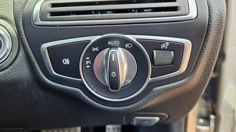 Used Mercedes-Benz C Class 2020 for sale - 77009814: Photo 33