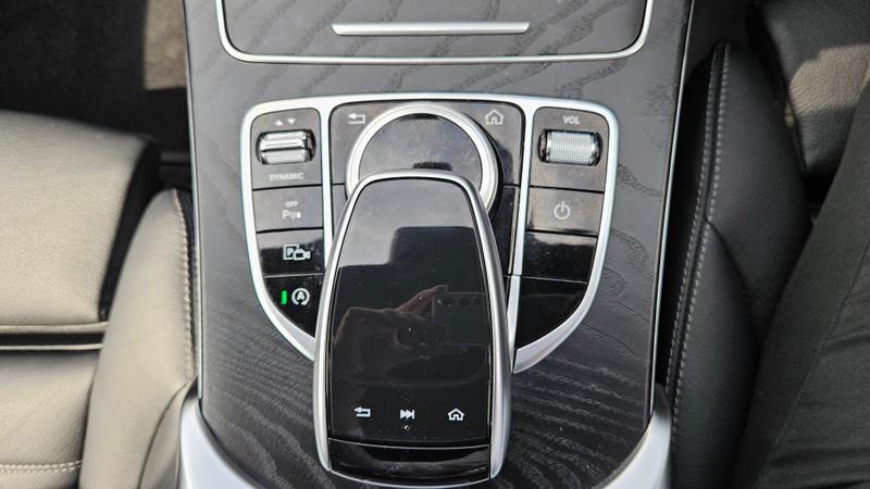 Used Mercedes-Benz C Class 2020 for sale - 77009814: Photo 38