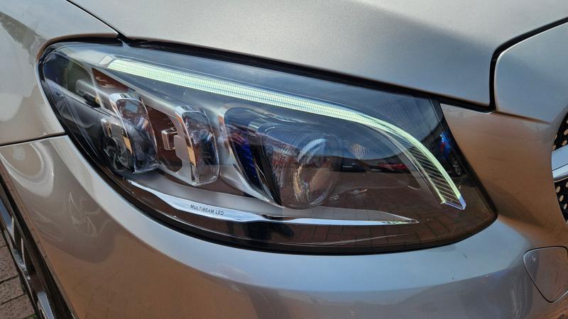 Used Mercedes-Benz C Class 2020 for sale - 77009814: Photo 41