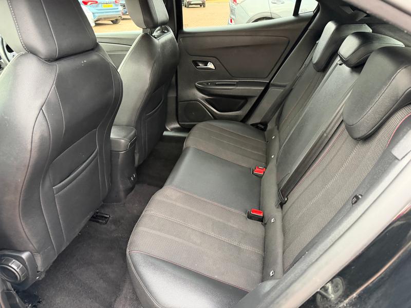 Used Vauxhall Mokka 2022 for sale - 77198863: Photo 15