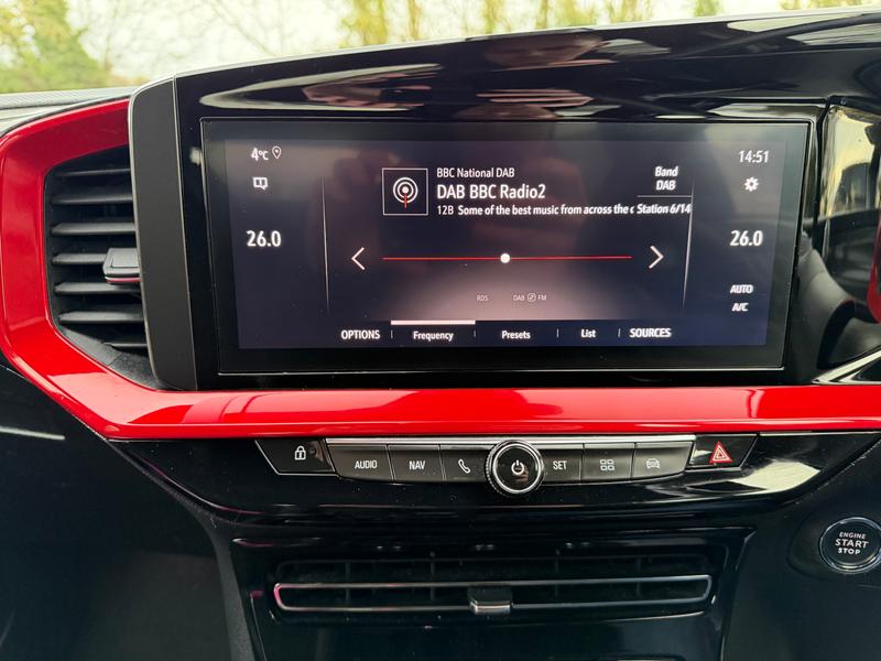 Used Vauxhall Mokka 2022 for sale - 77198863: Photo 17