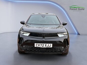 Used Vauxhall Mokka 2022 for sale - 77198863: Photo