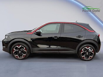 Used Vauxhall Mokka 2022 for sale - 77198863: Photo