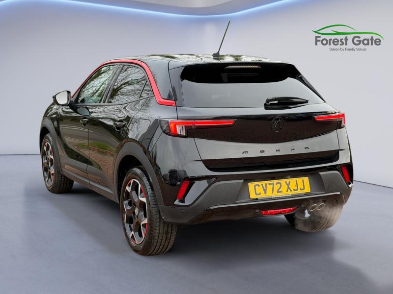 Used Vauxhall Mokka 2022 for sale - 77198863: Photo 5