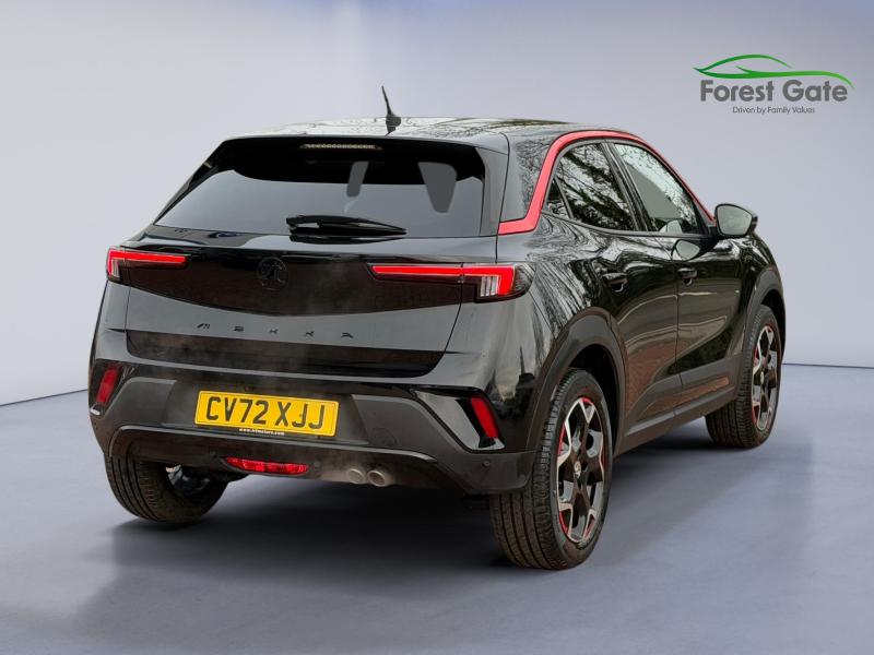 Used Vauxhall Mokka 2022 for sale - 77198863: Photo 7