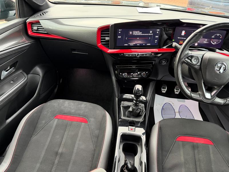 Used Vauxhall Mokka 2022 for sale - 77198863: Photo 9