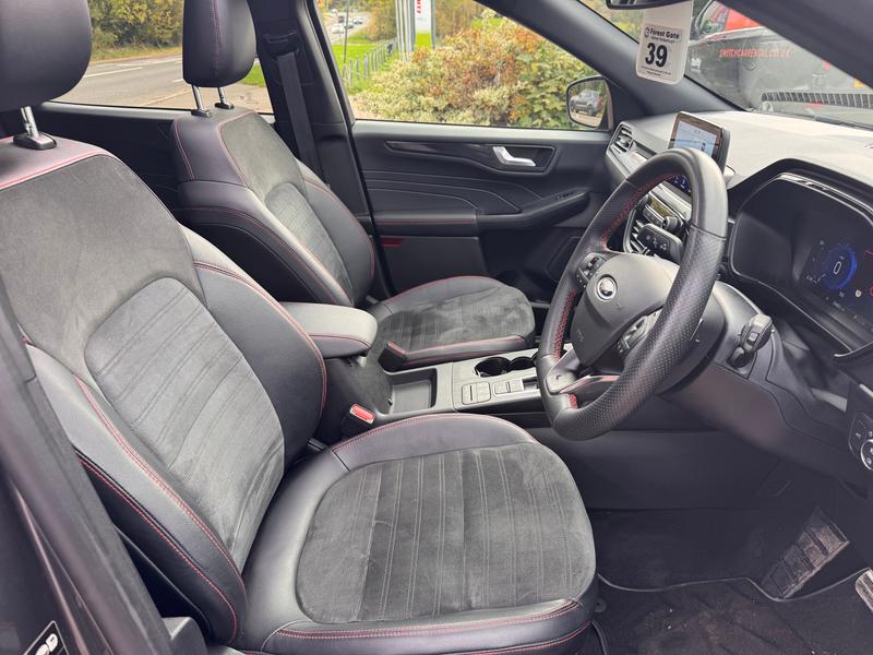 Used Ford Kuga 2022 for sale - 77106537: Photo 11