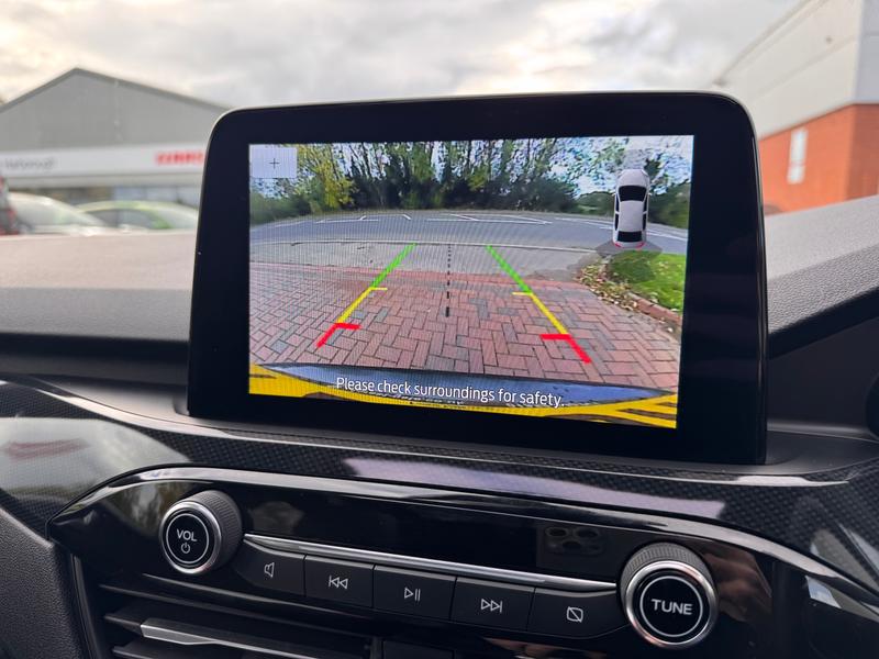 Used Ford Kuga 2022 for sale - 77106537: Photo 17