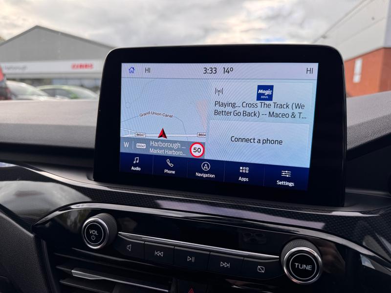 Used Ford Kuga 2022 for sale - 77106537: Photo 18