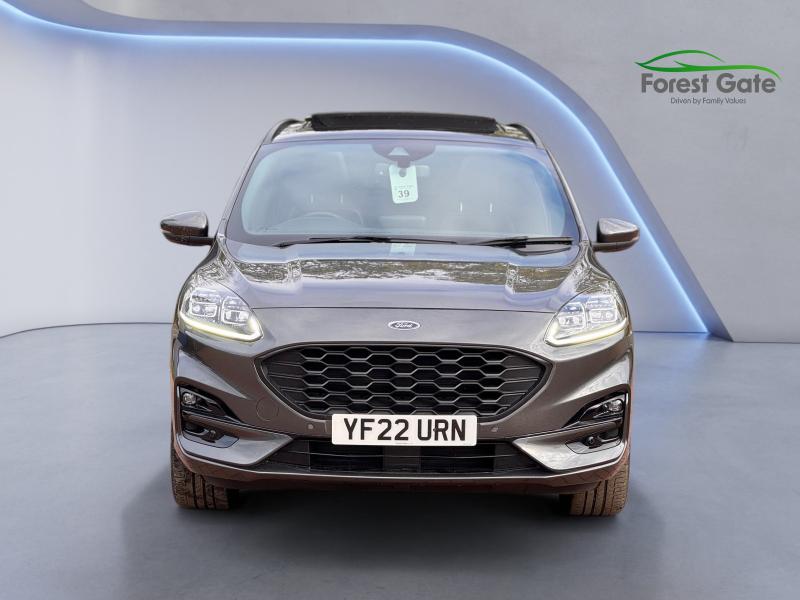 Used Ford Kuga 2022 for sale - 77106537: Photo 3