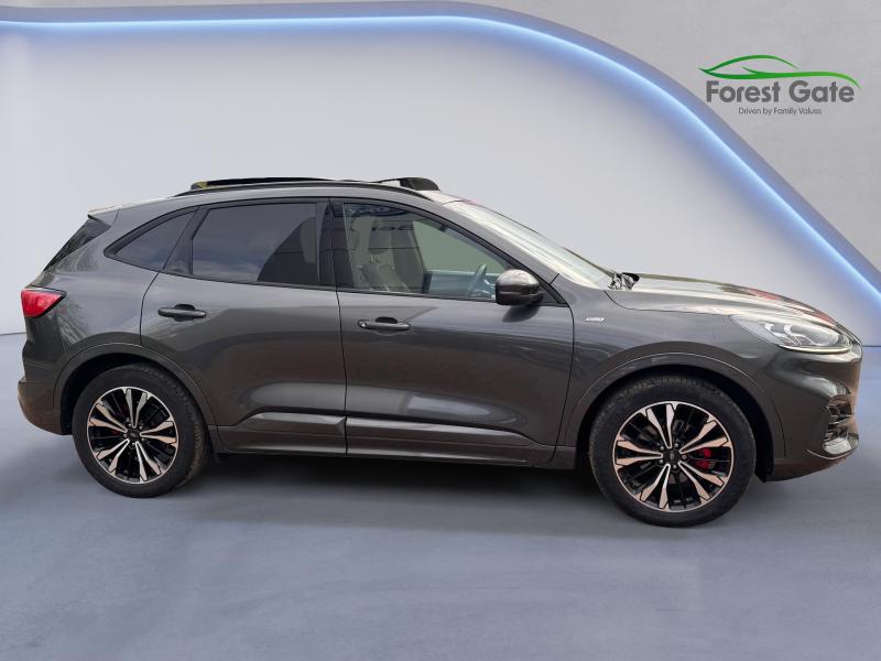 Used Ford Kuga 2022 for sale - 77106537: Photo 6