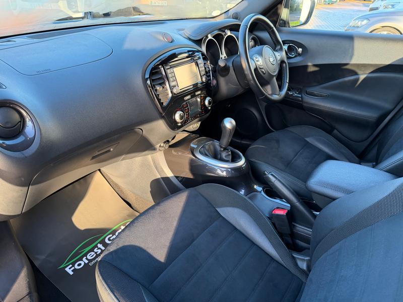 Used Nissan Juke 2019 for sale - 77009800: Photo 11