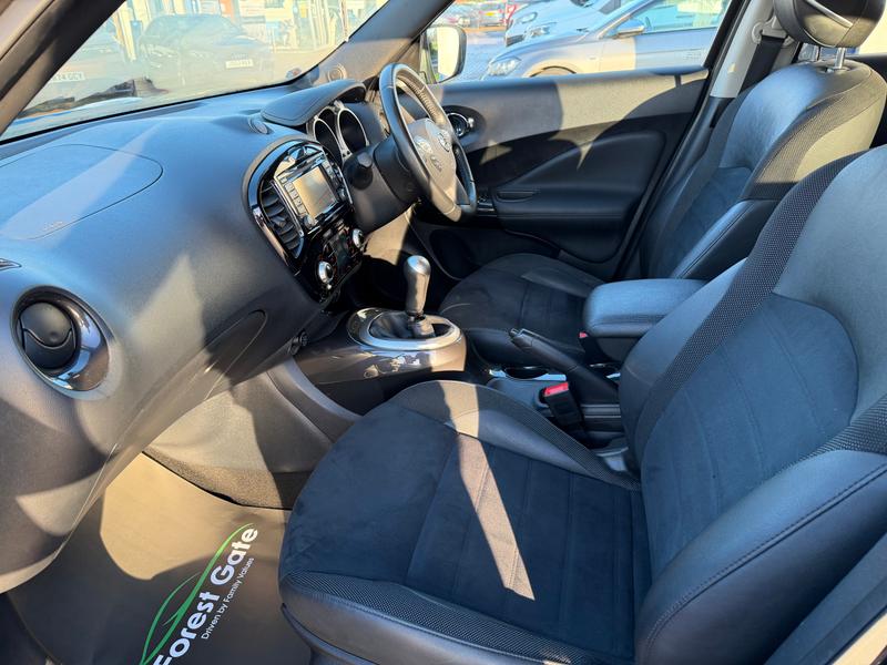 Used Nissan Juke 2019 for sale - 77009800: Photo 12