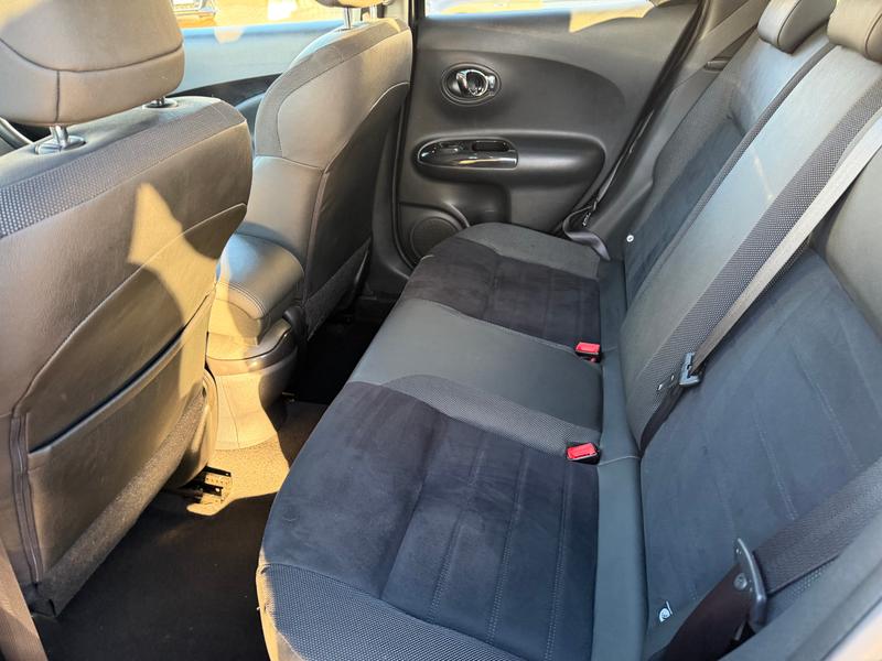 Used Nissan Juke 2019 for sale - 77009800: Photo 13