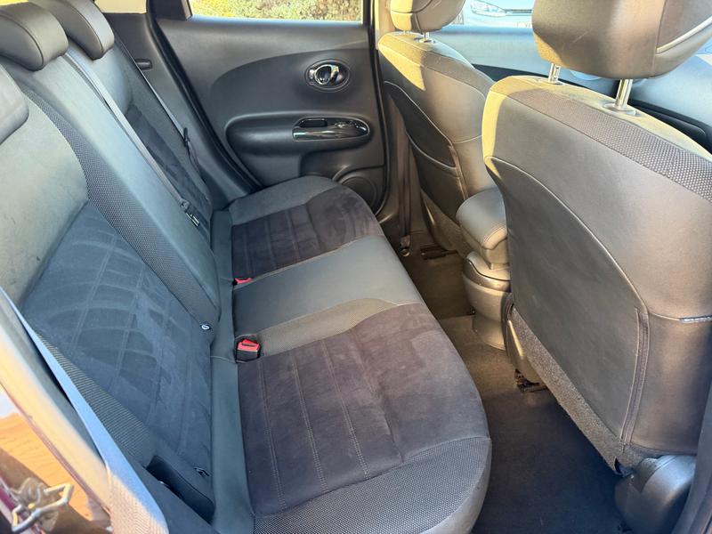 Used Nissan Juke 2019 for sale - 77009800: Photo 14