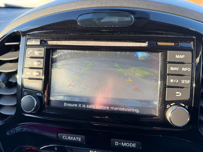 Used Nissan Juke 2019 for sale - 77009800: Photo 15