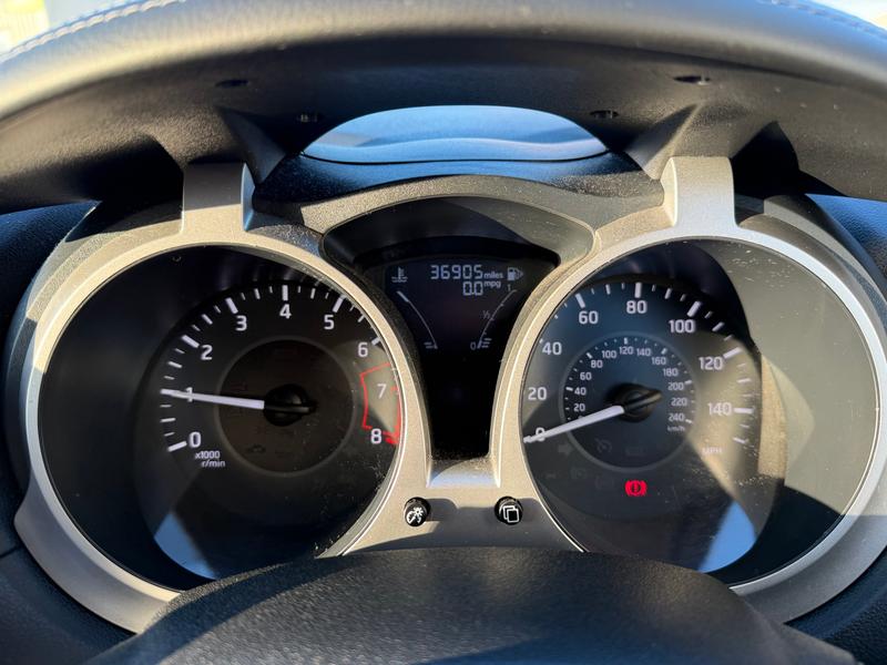 Used Nissan Juke 2019 for sale - 77009800: Photo 16