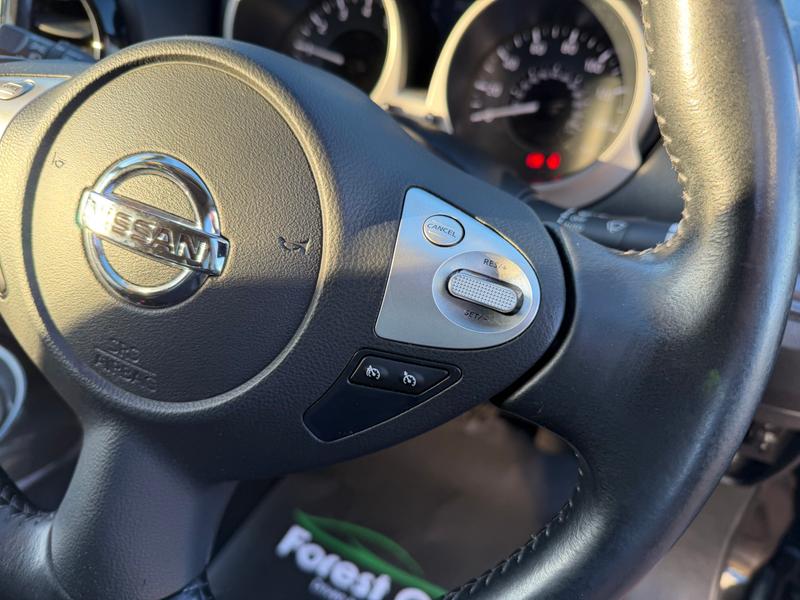 Used Nissan Juke 2019 for sale - 77009800: Photo 17