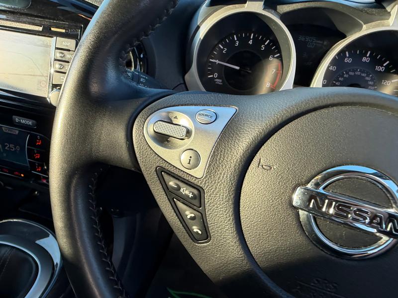 Used Nissan Juke 2019 for sale - 77009800: Photo 18