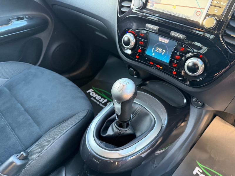 Used Nissan Juke 2019 for sale - 77009800: Photo 19