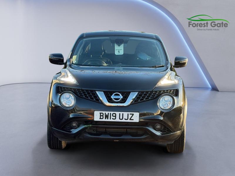 Used Nissan Juke 2019 for sale - 77009800: Photo 2