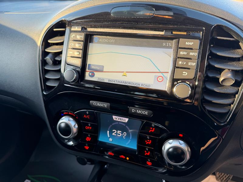 Used Nissan Juke 2019 for sale - 77009800: Photo 20