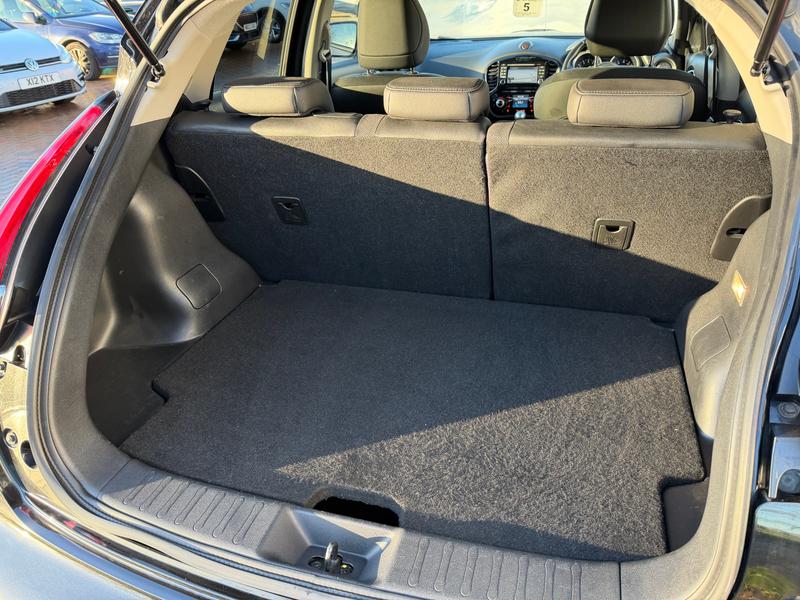 Used Nissan Juke 2019 for sale - 77009800: Photo 21