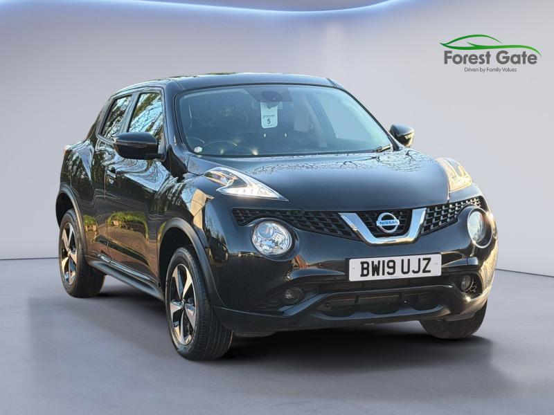 Used Nissan Juke 2019 for sale - 77009800: Photo 3