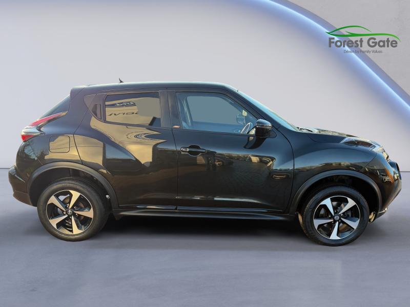 Used Nissan Juke 2019 for sale - 77009800: Photo 4
