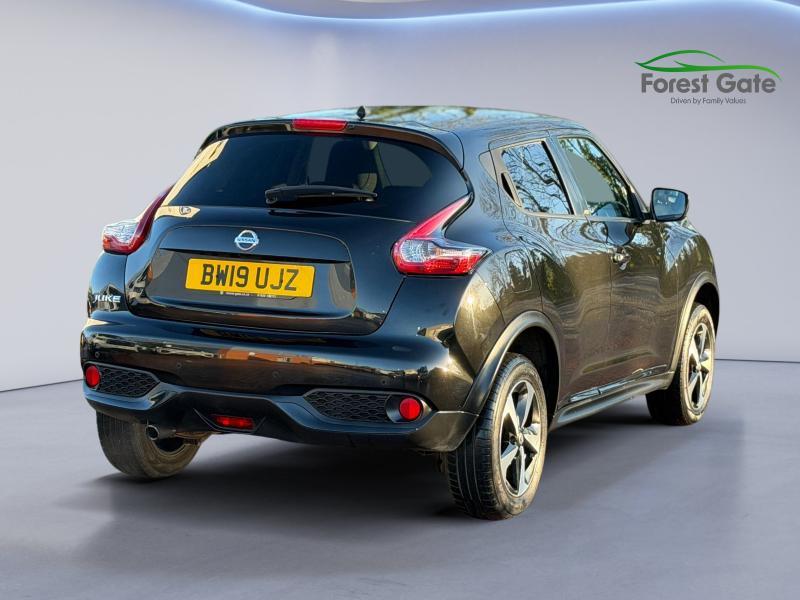 Used Nissan Juke 2019 for sale - 77009800: Photo 5