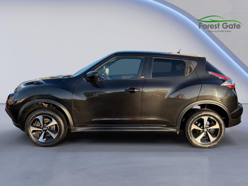 Used Nissan Juke 2019 for sale - 77009800: Photo 8