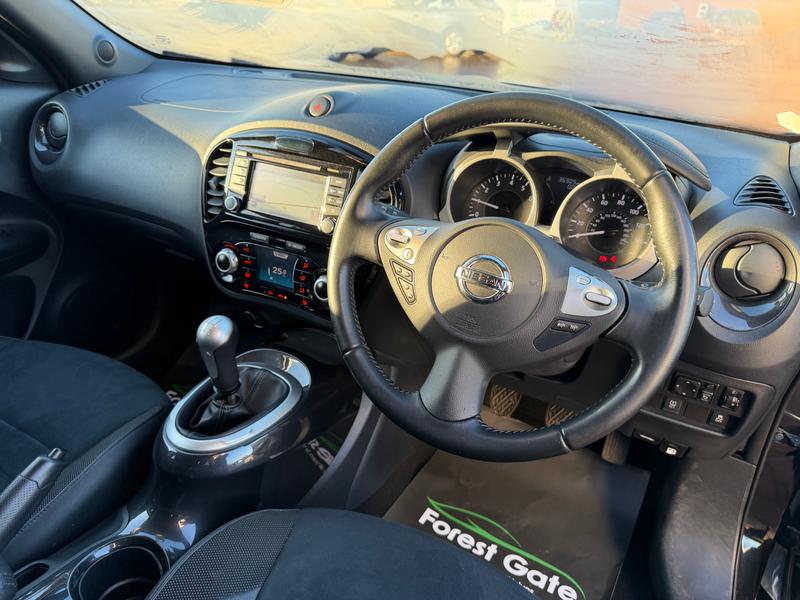 Used Nissan Juke 2019 for sale - 77009800: Photo 9