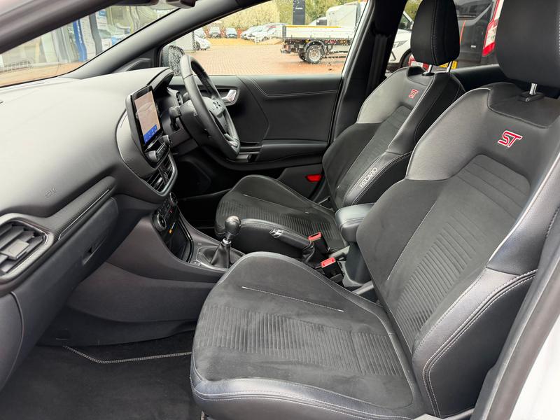 Used Ford Puma 2021 for sale - 78048965: Photo 11