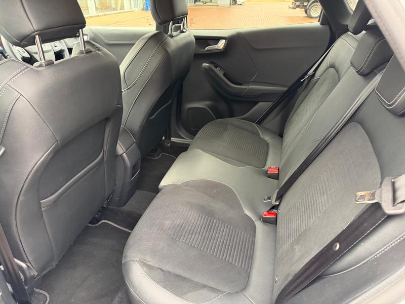 Used Ford Puma 2021 for sale - 78048965: Photo 12