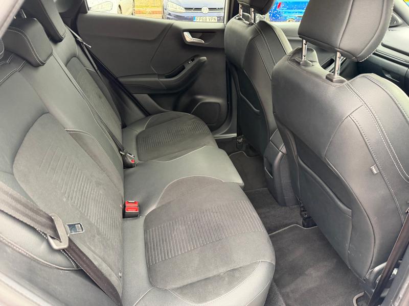 Used Ford Puma 2021 for sale - 78048965: Photo 13