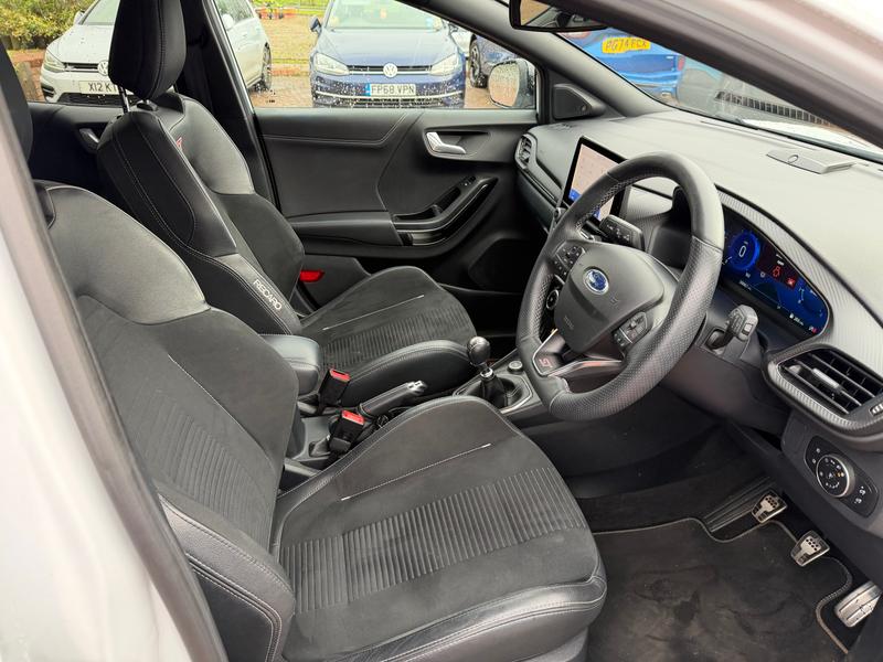 Used Ford Puma 2021 for sale - 78048965: Photo 14