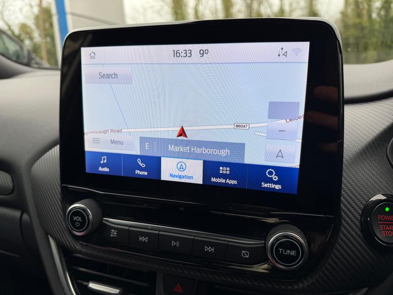 Used Ford Puma 2021 for sale - 78048965: Photo 15