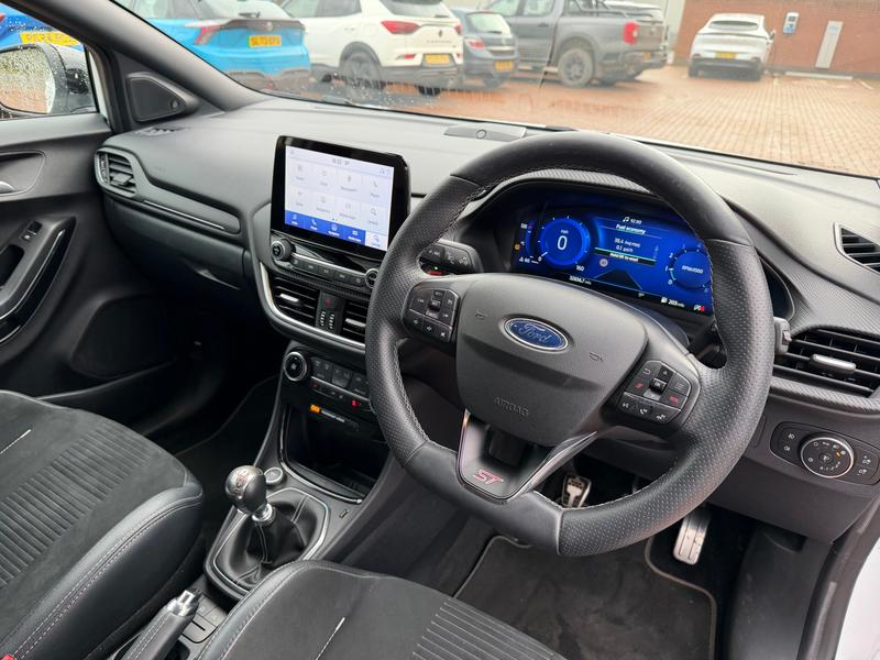 Used Ford Puma 2021 for sale - 78048965: Photo 17