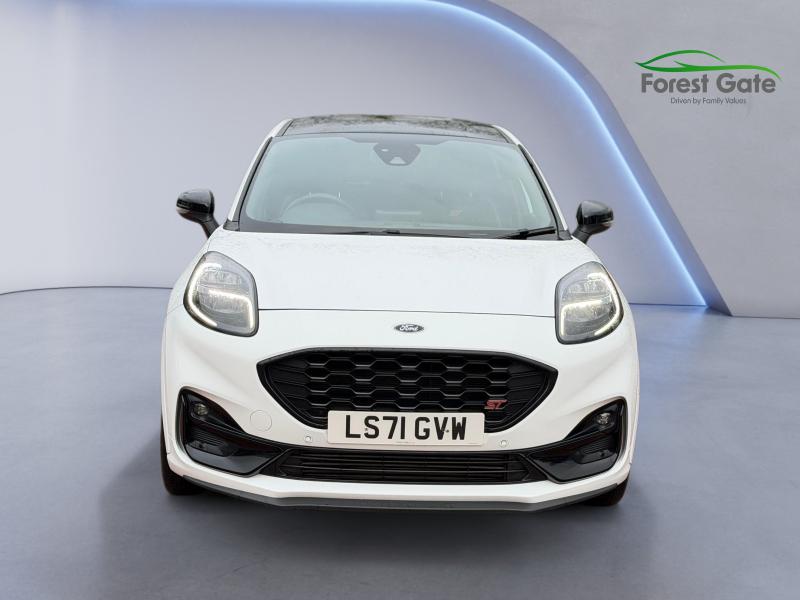 Used Ford Puma 2021 for sale - 78048965: Photo 2