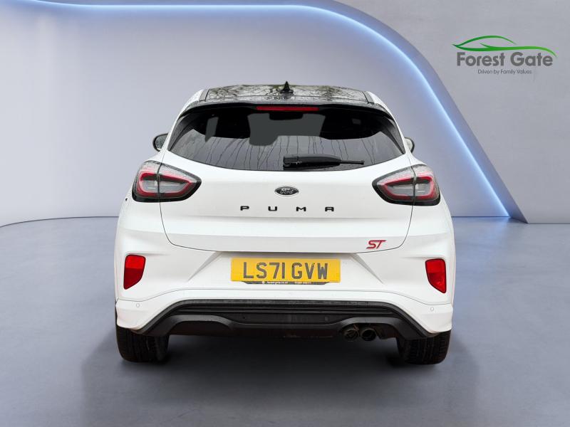 Used Ford Puma 2021 for sale - 78048965: Photo 6