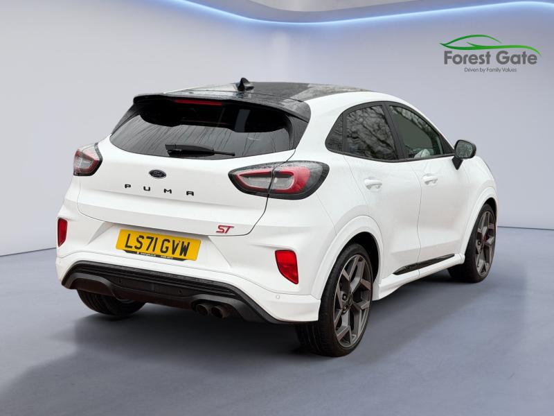 Used Ford Puma 2021 for sale - 78048965: Photo 7