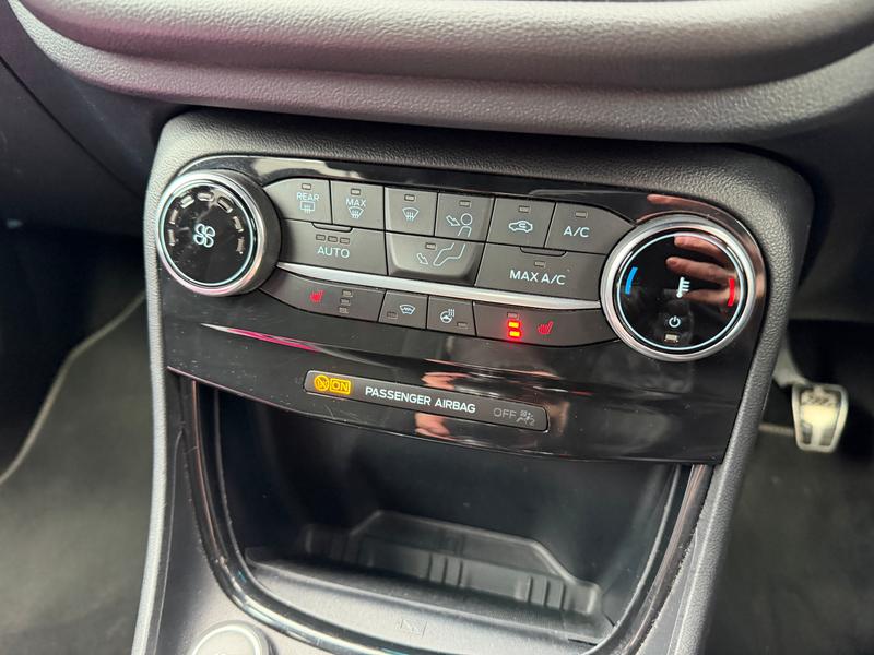 Used Ford Puma 2021 for sale - 78048965: Photo 8